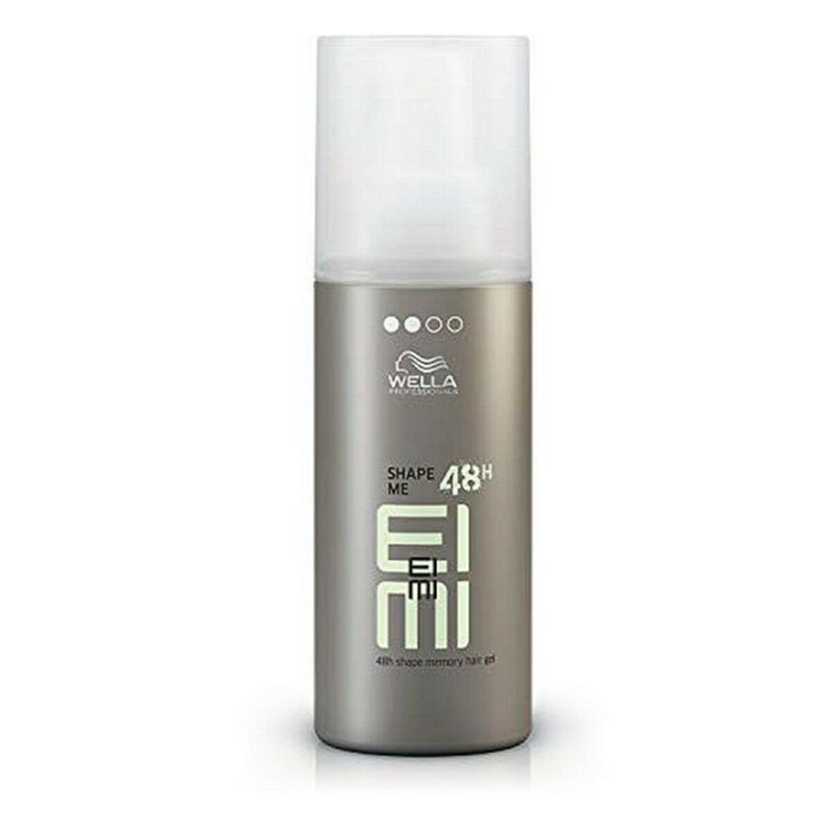 Formavimo gelis Wella Eimi 150 ml